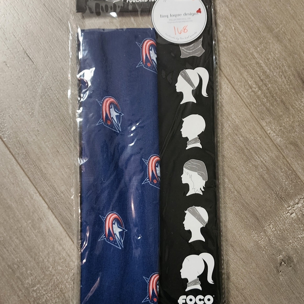 NHL Allstars Headband / Gator